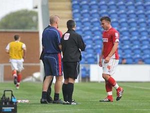 Supporting image for story: Dean Smith raps Walsall penalty calls