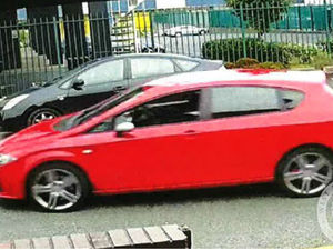 Supporting image for story: Hunt for red car after kidnap attempt on Smethwick schoolgirl