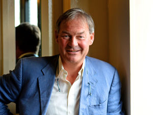 Supporting image for story: Rupert Lowe: Time to put country before party in Brexit deadlock