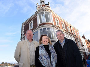 Supporting image for story: Fundraising campaign launched for Wellington Orbit 