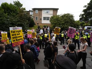 Supporting image for story: Home Office has chance to end ‘failed’ asylum accommodation system, MPs say