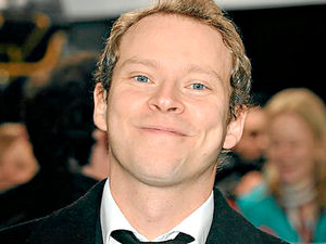 Supporting image for story: Peep Show star Robert Webb heading to Birmingham