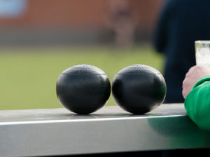 Supporting image for story: Fields can’t take advantage of Wood’s second defeat