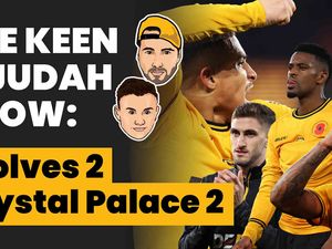 Supporting image for story: Keen & Judah Show: Three up & three down v Crystal Palace