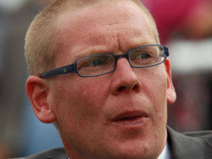 Supporting image for story: ‘Thrilled’ stables owner praises team for prestigious award win