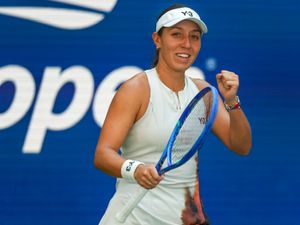 Supporting image for story: Jessica Pegula moves to within one match of another US Open final appearance