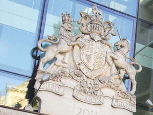 Supporting image for story: Jail for Shropshire businessman who ruined couple's wedding