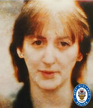 Police say that Patricia went missing in September 1998 and has links to Newcastle, London, Wales and Scotland. 