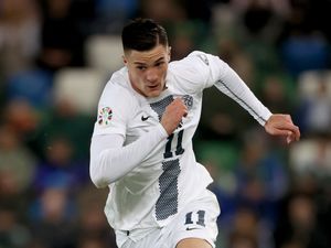 Supporting image for story: Football rumours: Chelsea and Arsenal to battle for RB Leipzig’s Benjamin Sesko