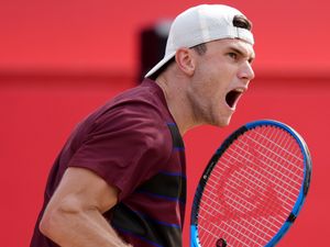 Supporting image for story: Jack Draper taking nothing for granted despite ‘huge step’ into top four