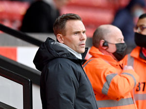 Supporting image for story: Matt Taylor must fight to stop Walsall's rot reaching seven