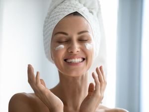 Supporting image for story: Beauty must-haves I’m obsessed with this week including Skin Krush gadget, Aldi skincare and SPF cream