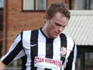 Supporting image for story: Stafford 1 Burton Albion 1