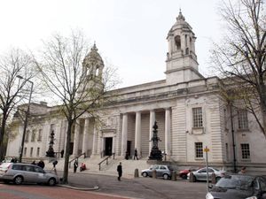Supporting image for story: ‘Screams of horror’ heard as man stabbed friend on Christmas Eve, court told