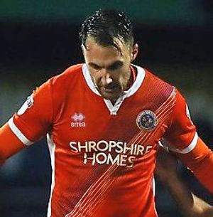 Alex Rodman in action (AMA)