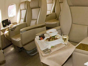 Supporting image for story: New jobs at West Bromwich aviation firm