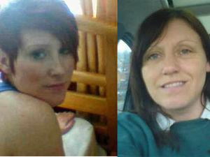 Supporting image for story: Four are killed as cars crash in fireball