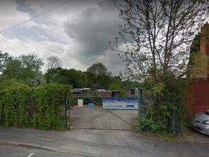 Supporting image for story: £250,000 investment into Walsall allotments