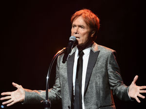 Supporting image for story: Cliff Richard at Walcot Hall: Everything you need to know