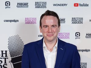 British Podcast Awards 2024