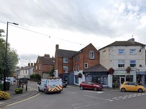 Supporting image for story: Newport town centre road to close for five days for BT work