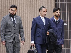 Supporting image for story: Brothers to face retrial next year for alleged airport assault