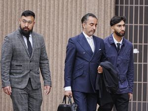 Supporting image for story: Brothers to face retrial next year for alleged airport assault