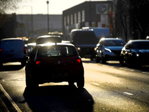 Supporting image for story: Wolverhampton motorists face six months of traffic misery with closure of major route