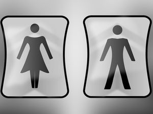 Supporting image for story: Church Stretton toilets could be closed after spate of vandalism