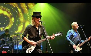Heartbreak The Tom Petty Show