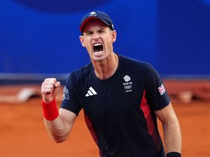 Supporting image for story: Andy Murray and Dan Evans stunning fightback to stave off the Scot’s retirement