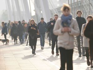 Supporting image for story: World’s biggest four-day working week trial hailed a ‘major breakthrough’