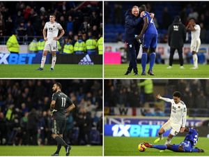 Supporting image for story: The Tim Spiers debrief – Cardiff 2 Wolves 1