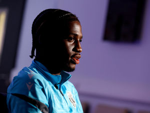 Supporting image for story: 'Step ahead': Samuel Iling-Junior quote shows how prepared West Brom have been throughout the transfer window