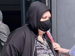 Supporting image for story: 24 of the biggest crimes and court cases in and around the Black Country in November