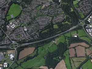 Supporting image for story: 'Spring clean' for Telford's A442 Eastern Primary