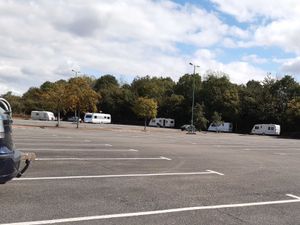Supporting image for story: More than 240 unauthorised traveller camps in 10 years in Shropshire