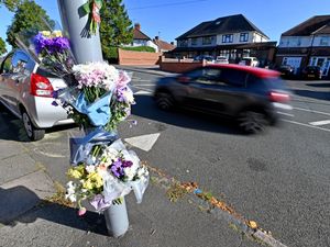 Supporting image for story: Man admits killing 'loving angel' by dangerous driving in Smethwick