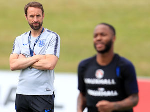 Supporting image for story: Express and Star comment: Can Young Lions reignite our England passion?