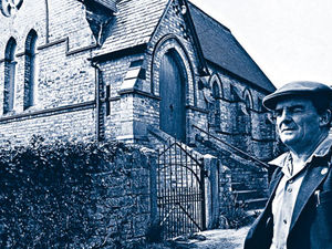 Supporting image for story: Pictures from the Past - 27 April