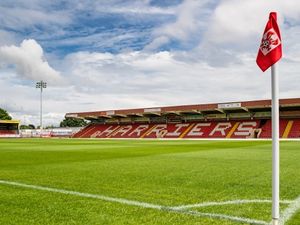 Supporting image for story: Kidderminster Harriers postpone next two matches after positive coronavirus tests 
