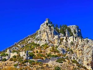 Supporting image for story: Travel review: North Cyprus