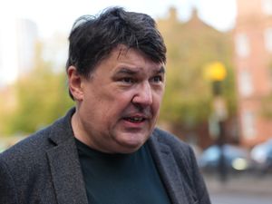 Supporting image for story: Father Ted writer Graham Linehan cleared of harassing transgender activist