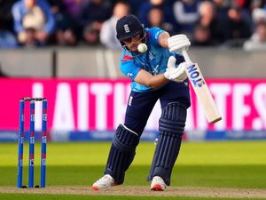 Supporting image for story: Will Jacks feels England ODI team making progress despite lack of 50-over games