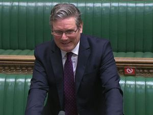 Supporting image for story: Rishi Sunak ‘itching to get back to’ Conservative austerity policies