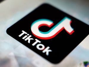 Supporting image for story: TikTok search results ‘riddled with misinformation’ on Covid, climate and war