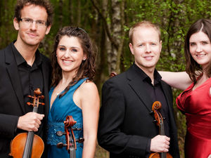 Supporting image for story: Classical concert in Shrewsbury will be final in series