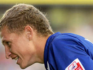 Supporting image for story: David Martin explains speedy switch