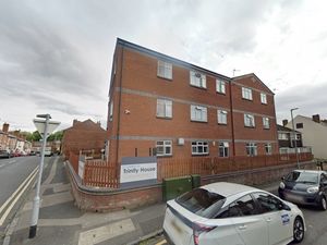 Supporting image for story: Closed Cradley Heath care home could re-open as supported living flats