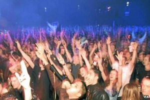 Supporting image for story: The club guide with DJ Stuart Ojelay - November 2